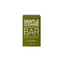 Gentle Cleanse szilárd sampon 100g