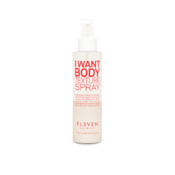 I Want Body Texture Spray - volumennövelő spray 175 ML
