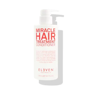 Miracle Hair Treatment balzsam 300ml