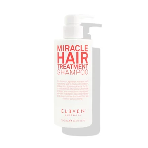 Miracle Hair Treatment sampon 300ml 