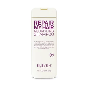 Repair My Hair hajkötésjavító sampon roncsolt hajra 300ml