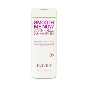 Smooth Me Now - szulfátmentes, parabénmentes szöszösödés elleni sampon 300 ML