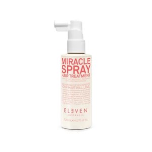 Miracle Hair Treatment Spray - az egészséges hajért 125 ML