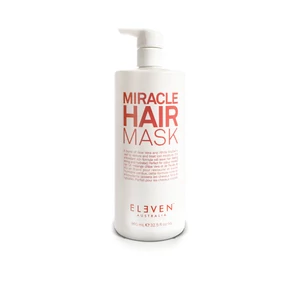 Miracle Hair MASK pakolás 960ml