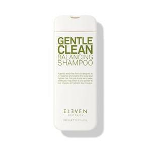 Gentle Clean sampon szappanmentes formula 300ml