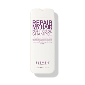Repair My Hair hajkötésjavító sampon roncsolt hajra 300ml