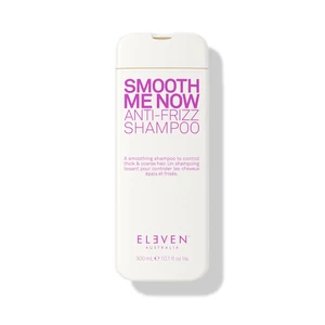 Smooth Me Now - szulfátmentes, parabénmentes szöszösödés elleni sampon 300 ML