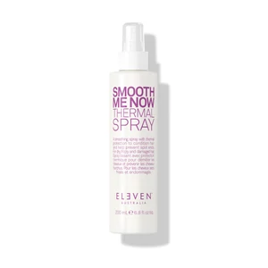 Smooth Me Now Thermal Spray 
