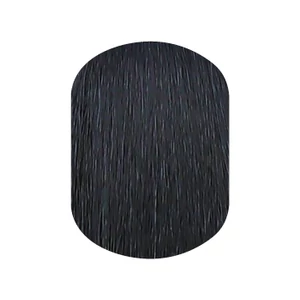 1.0 Natural Black 60ml krém hajfesték