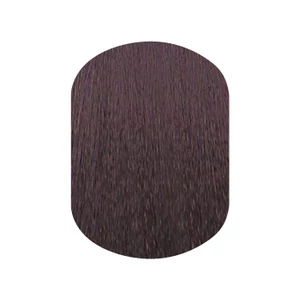 3.56 Dark Brown Mahogany Red 60ml krém hajfesték