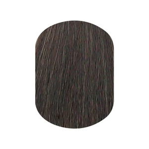 5.0 Natural Light Brown 60ml krém hajfesték