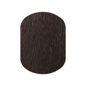 5.34 Light Brown Gold Copper 60ml krém hajfesték