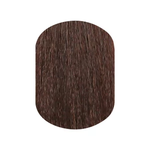 5.53 Light Brown Mahongany Gold 60ml krém hajfesték