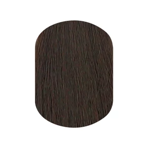 6.00 Natural Dark Blonde Int. 60ml krém hajfesték