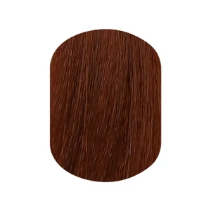 6.4 Dark Blonde Copper 60ml krém hajfesték