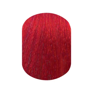 6.66 Dark Blonde Red Int. 60ml krém hajfesték