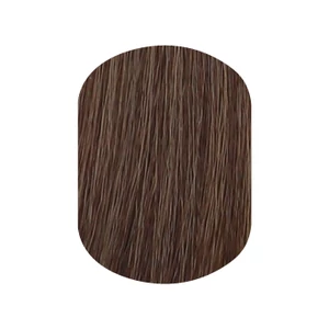 7.31 Medium Blonde Gold Ash 60ml krém hajfesték
