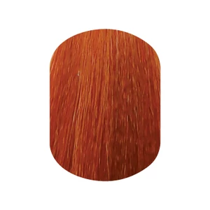 7.44 Medium Blonde Copper Int. 60ml krém hajfesték