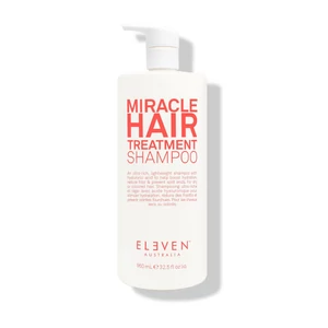 Miracle Treatment Sampon 960ml 