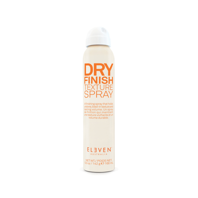 Dry Finish Texture Spray - Hajtőemelő hajlakk 178ml