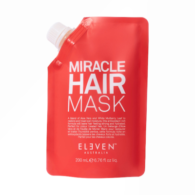 Miracle Hair MASK Extra mélyápoló pakolás 200ml