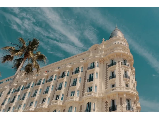 X Cannes - ELEVEN