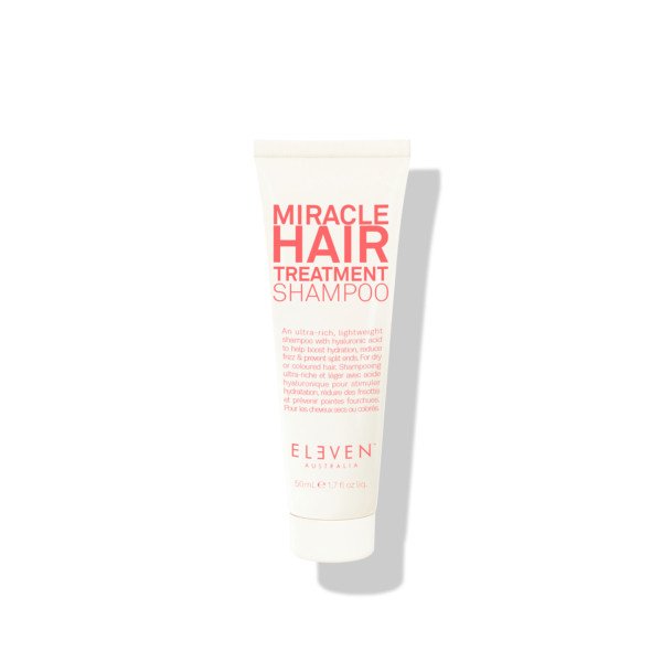 Miracle Hair Treatment Shampoo 50ml