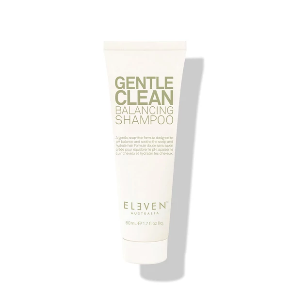 Gentle Clean Balancing Sampon 50ml