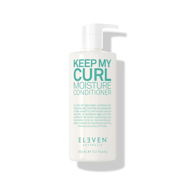 Keep My Curl Moisture Balzsam 300 ml 