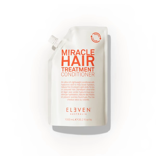 Miracle Hair Treatment balzsam refill 1000 ml