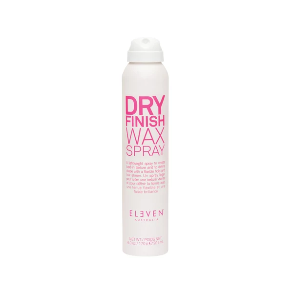 Dry Finish WAX Spray 200 ml
