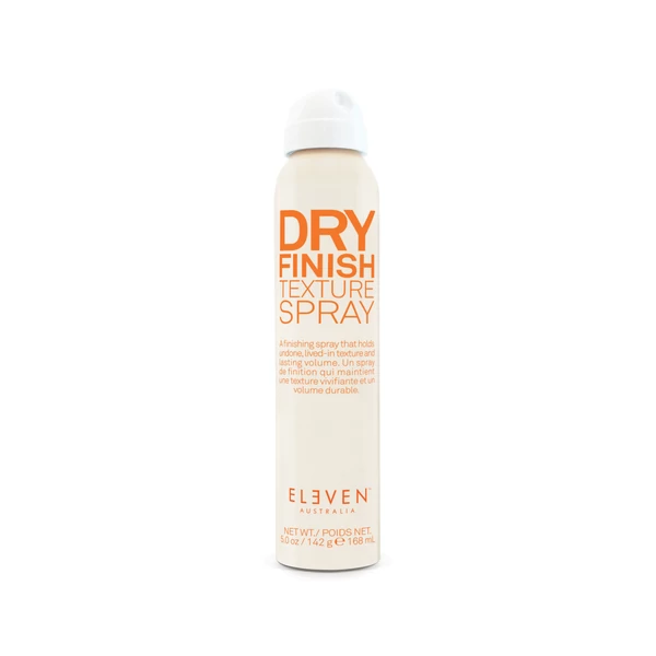 Dry Finish Texture Spray - Hajtőemelő hajlakk 200ml