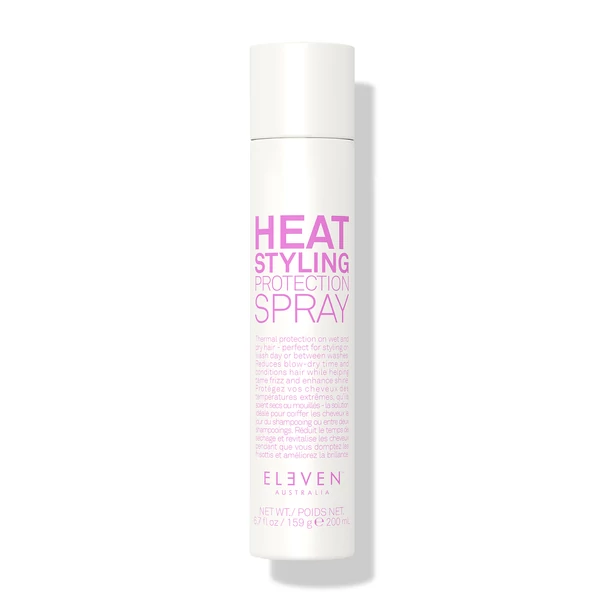 Heat Styling Protection Spray 200 ml
