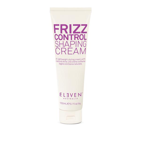 Frizz Control - egyenesítő és szösztelenítő krém 150 ML