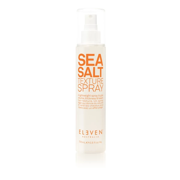 SeaSalt tengeri só spray 200ml 