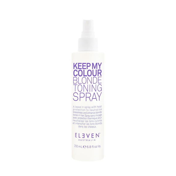 Keep My Color Toning spray 200ml  
