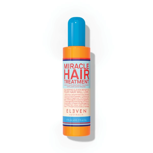 Miracle Hair Treatment Limitált kiadás 175ml