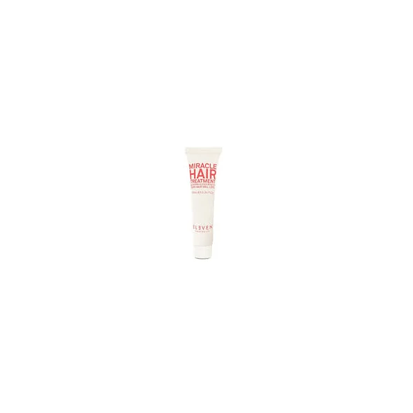 Miracle Hair Treatment 10 ml - utazó méret