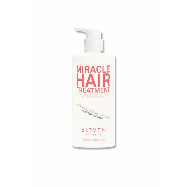 Miracle Treatment 500 ml