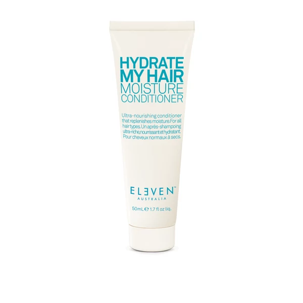 Hydrate My Hair - hidratáló balzsam 50 ML - utazó méret