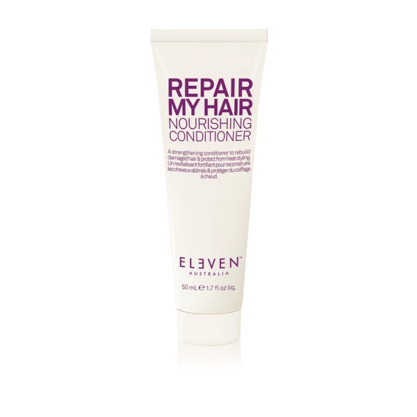 Repair my hair - Tápláló Balzsam 50 ml - utazó méret