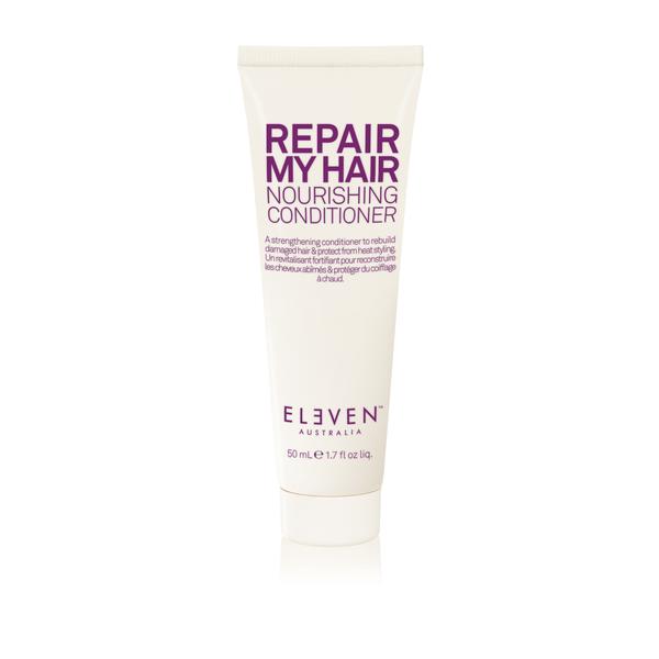 Repair my hair - Tápláló Balzsam 50 ml - utazó méret