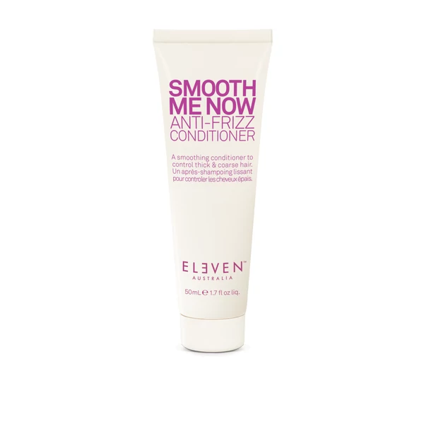 Smooth Me Now - szöszösödés elleni balzsam 50 ML - utazó méret