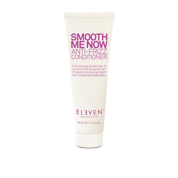 Smooth Me Now - szöszösödés elleni balzsam 50 ML - utazó méret