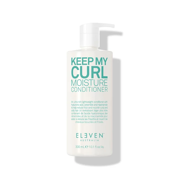 Keep My Curl Moisture Balzsam 300 ml 