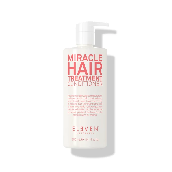 Miracle Hair Treatment balzsam 300ml