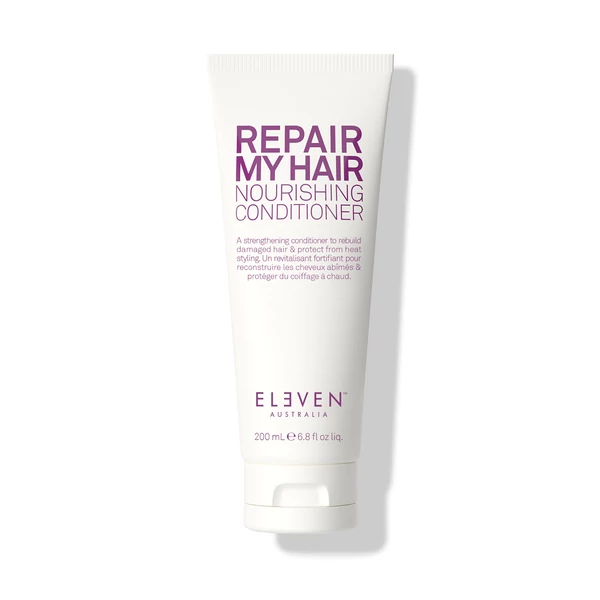 Repair My Hair hajkötésjavító balzsam roncsolt hajra 200ml