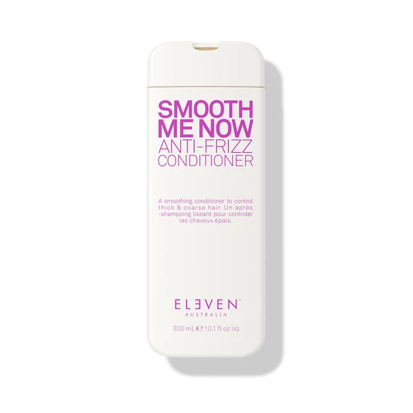 Smooth Me Now - szöszösödés elleni balzsam 300 ML