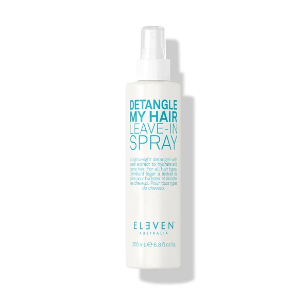 Detangle My Hair - fejbőr és hajápoló, gubanctalanító spray 200ml