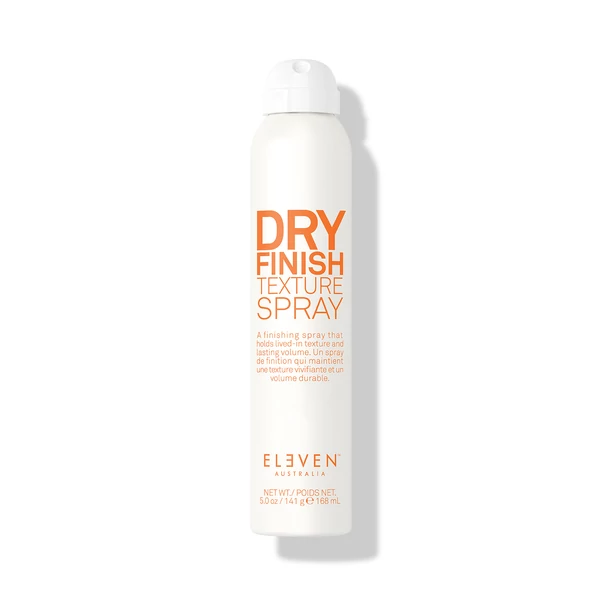 Dry Finish Texture Spray - Hajtőemelő hajlakk 200ml